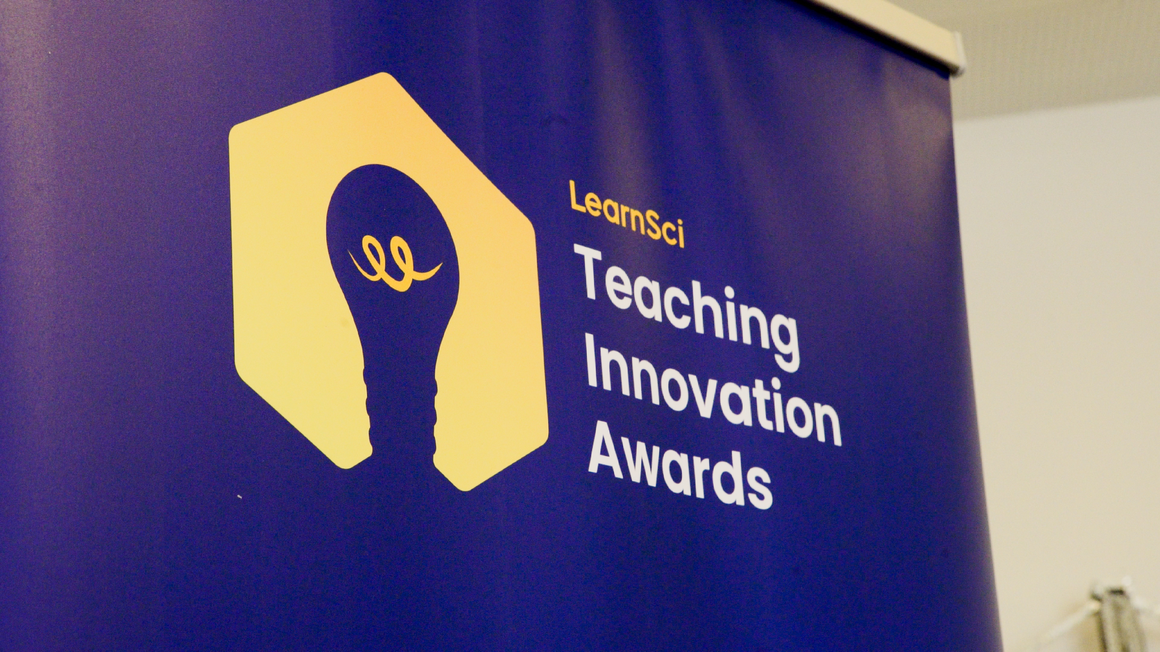 LearnSci Teaching Innovation Awards
