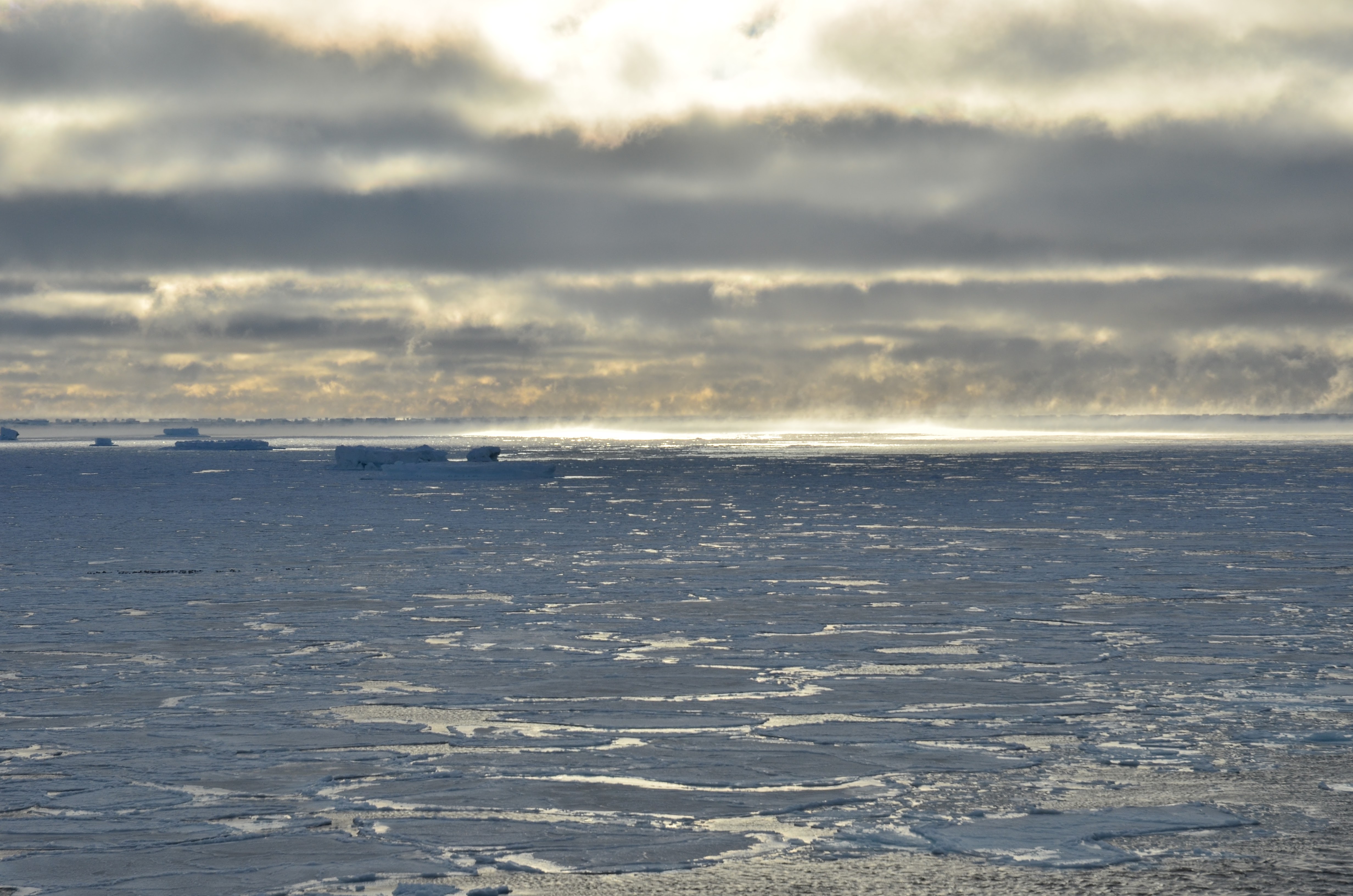 Study reveals historical mismatch in how the Southern Ocean contributes to heat and carbon uptake 