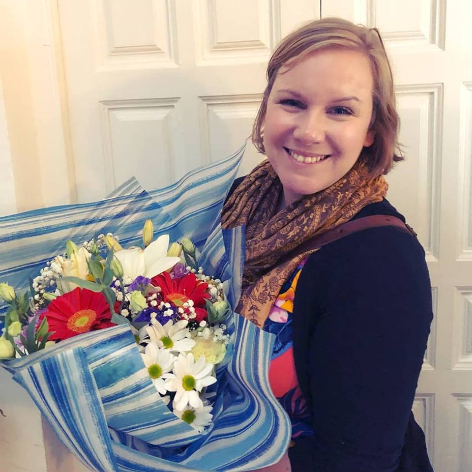 Go to the profile of Dominique Morneau