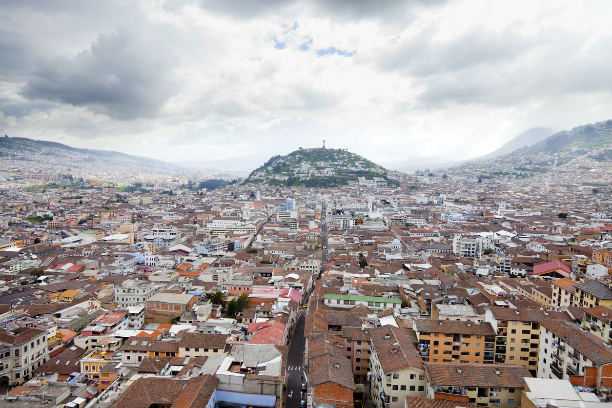 Ecuador: Visa Stamping Appointment Rescheduling Not Allowed in Quito