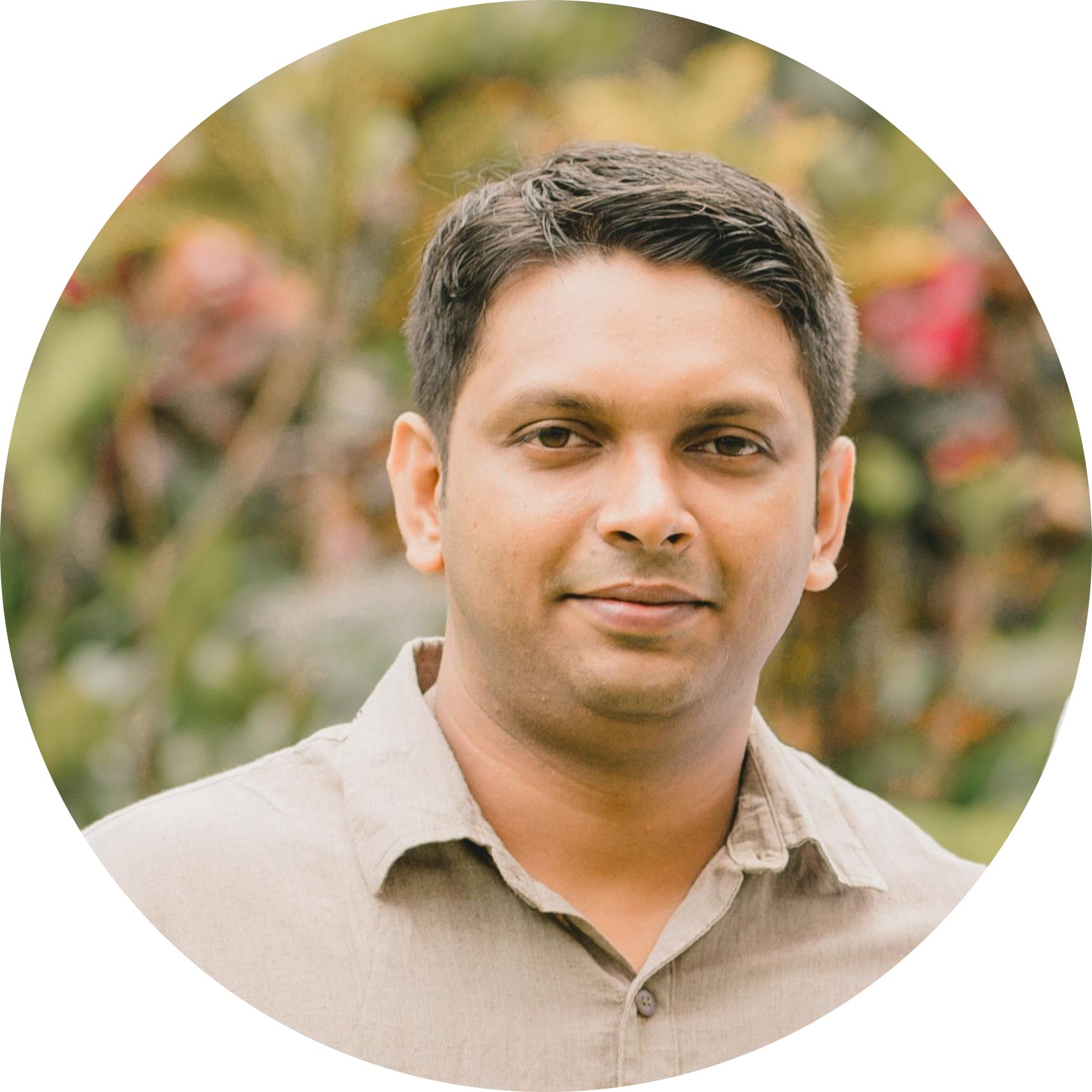 Go to the profile of Samithra jayasanka