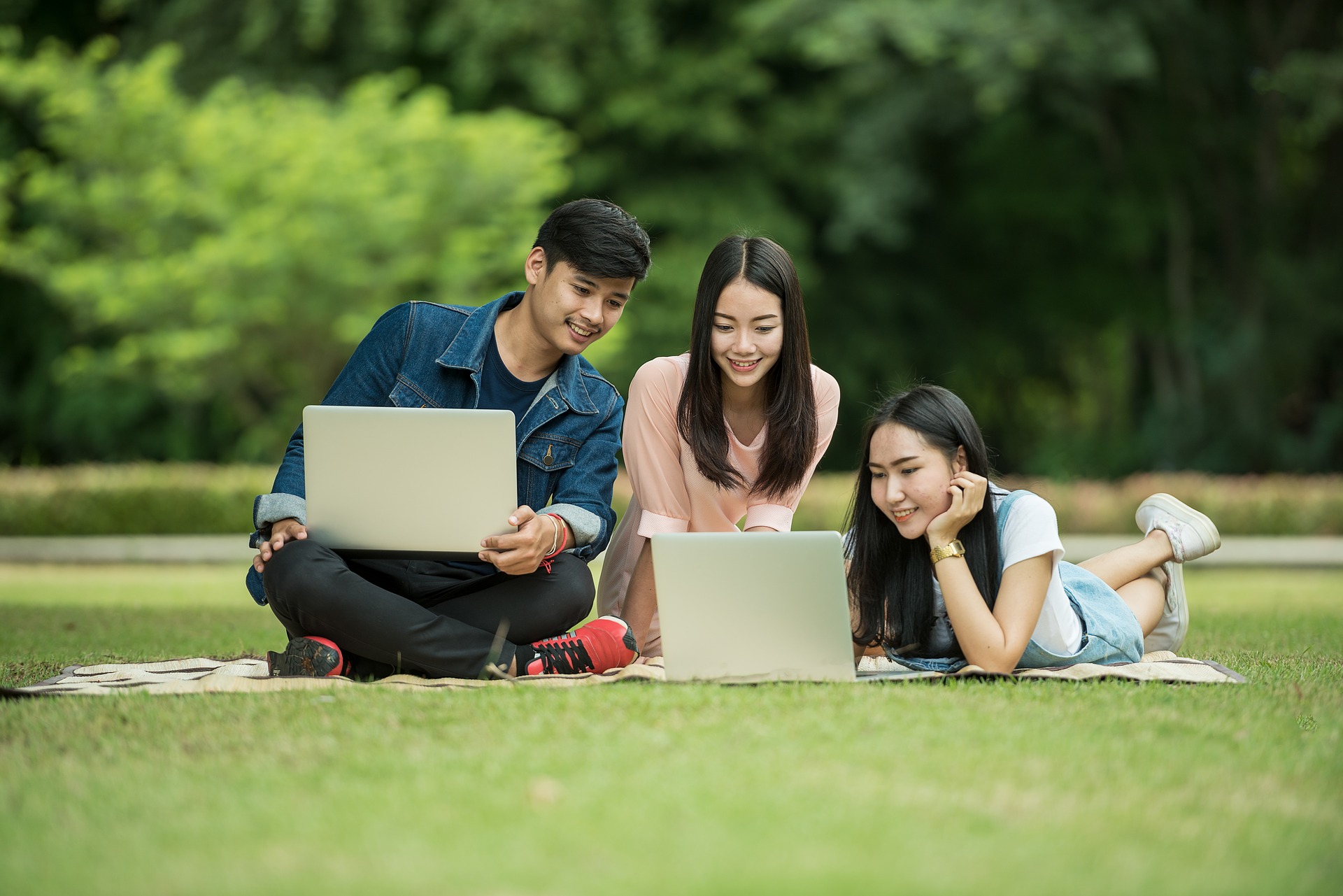 Student approach to learning - what makes the difference?