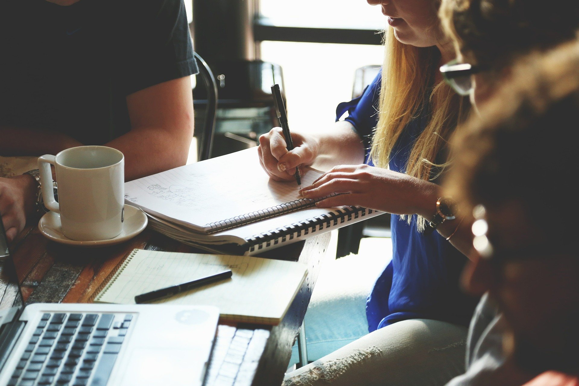 An Editor’s Perspective on how to Write a Primer