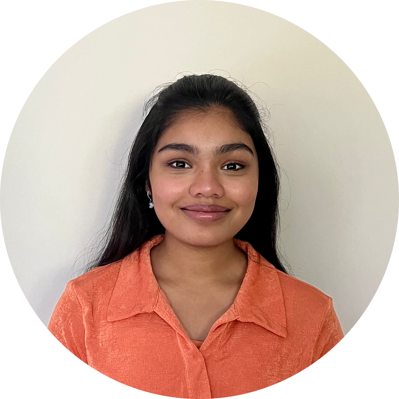 Rowena Shivam | Laidlaw Scholars Network