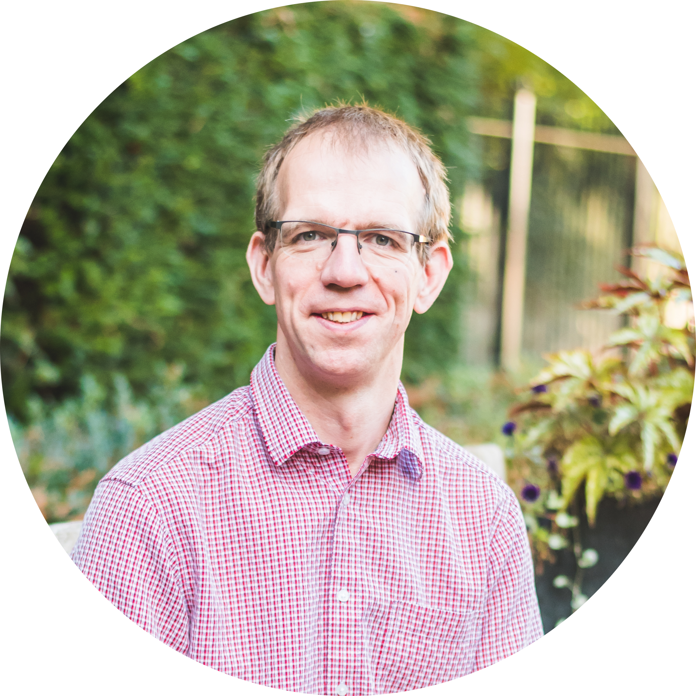 Ed Anderson | Research Communities by Springer Nature