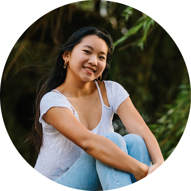 Go to the profile of Xinyan Chen