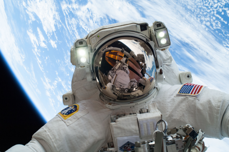 A year of microbiology publications: npj Microgravity wrap-up