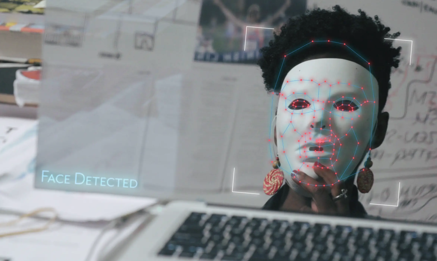 Coded Bias: Is Artificial Intelligence Reliable?