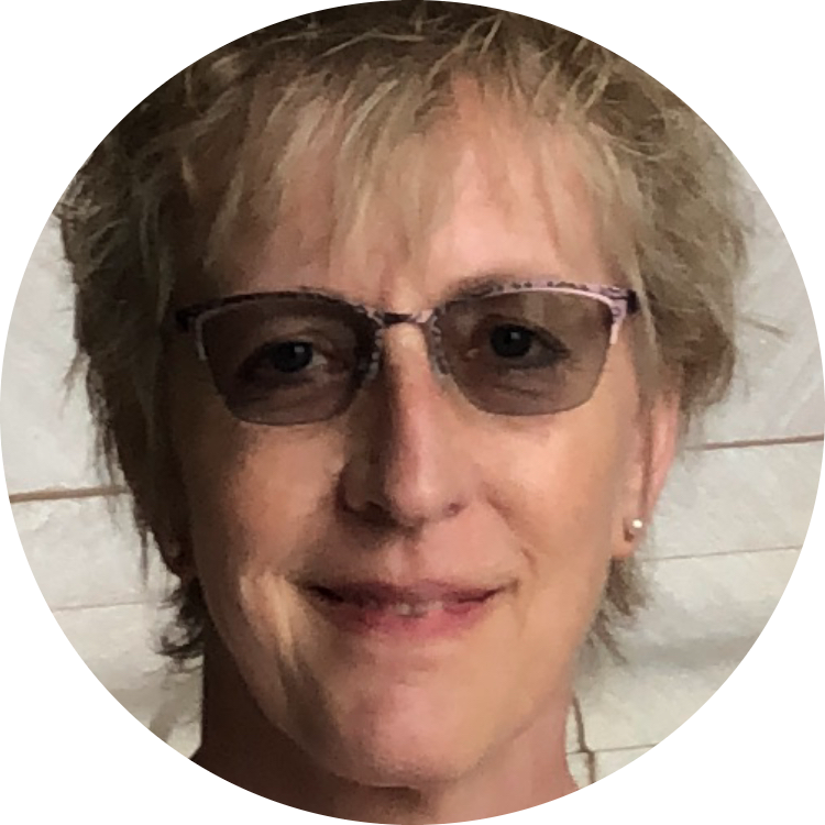 Go to the profile of Jodi Hughes