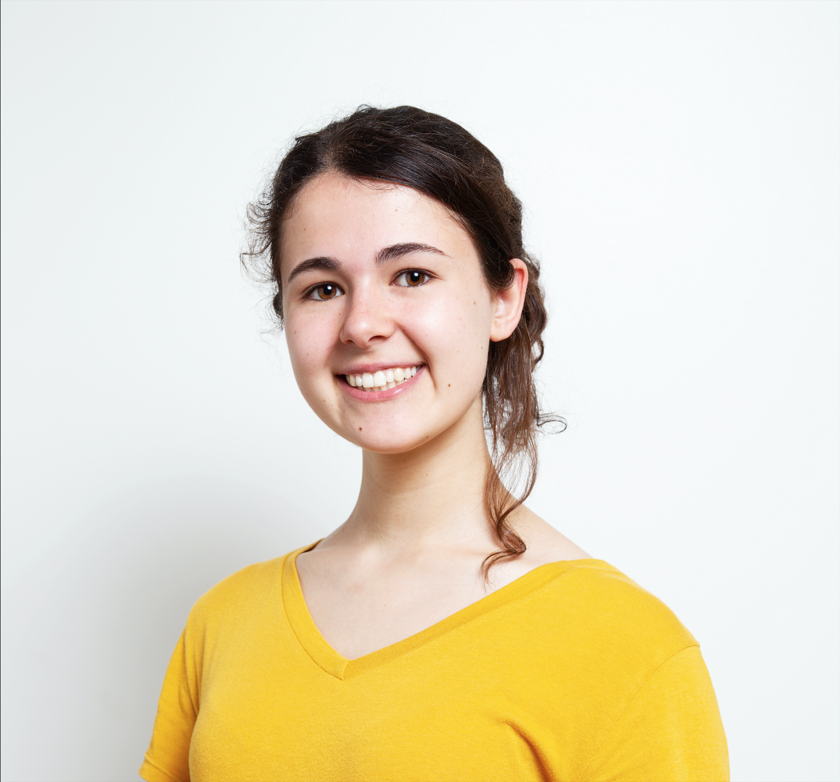 Go to the profile of Georgina Sánchez