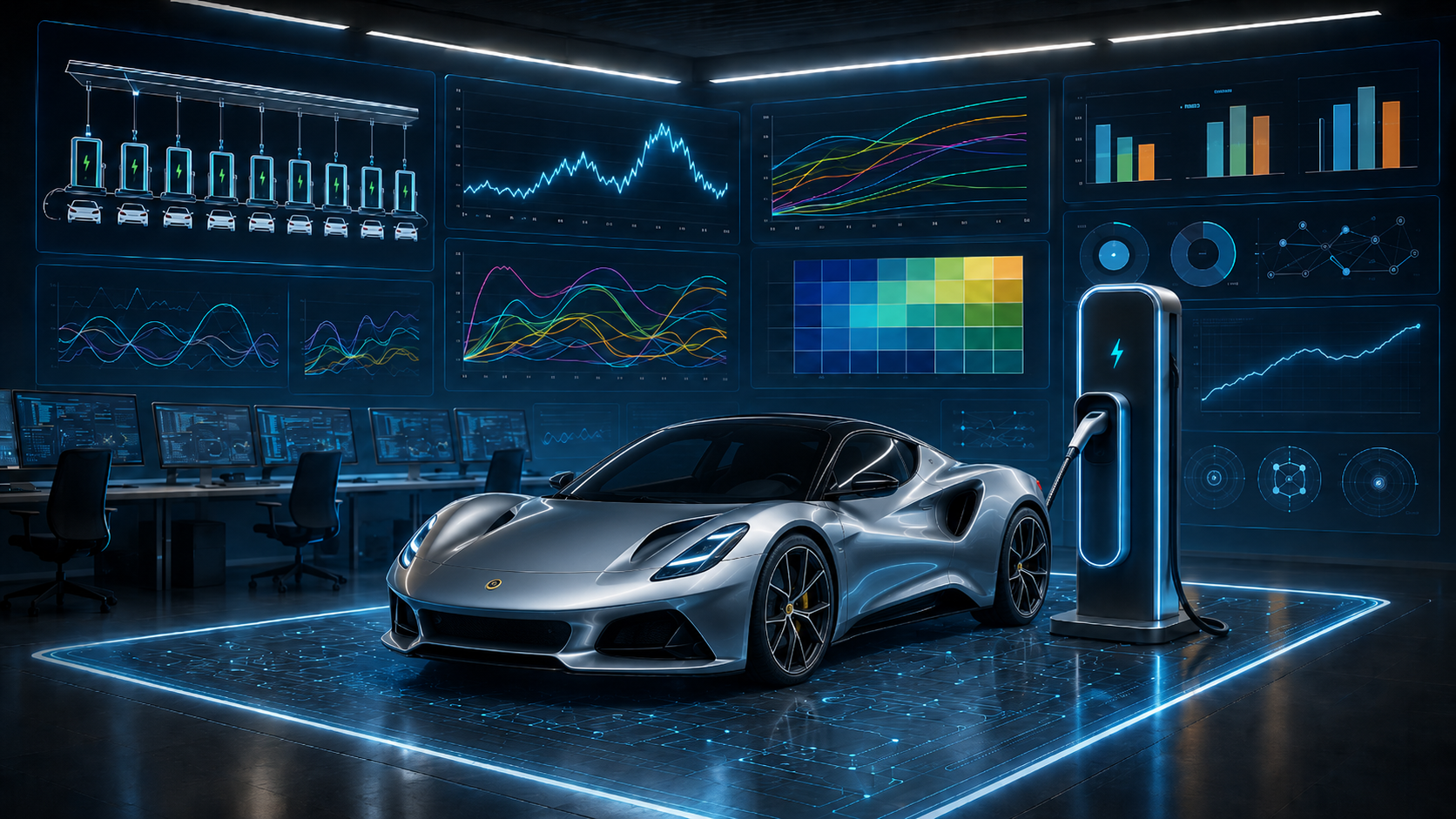Research Proposal: Deep Reinforcement Learning for EV Charging Scheduling