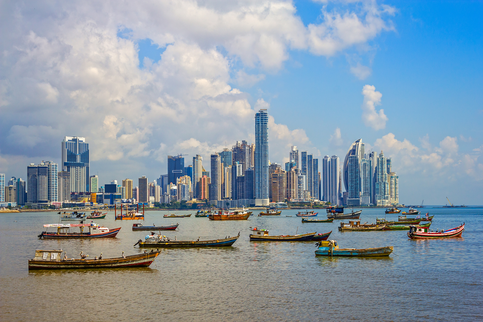 PANAMA – Visa requirements eased for Chinese nationals