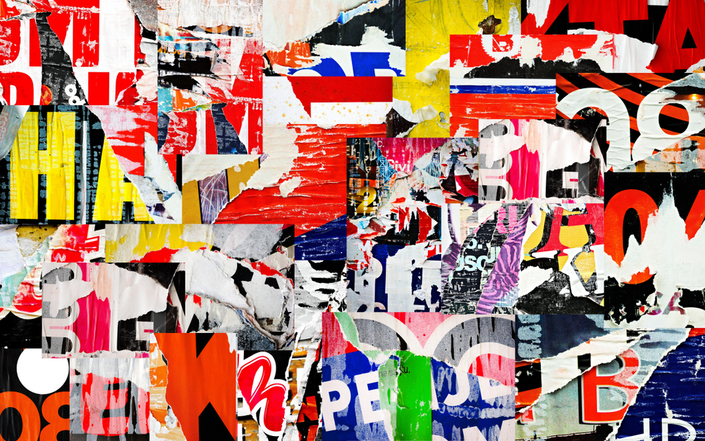 Visual pollution - Billboards vs Digital Signage.