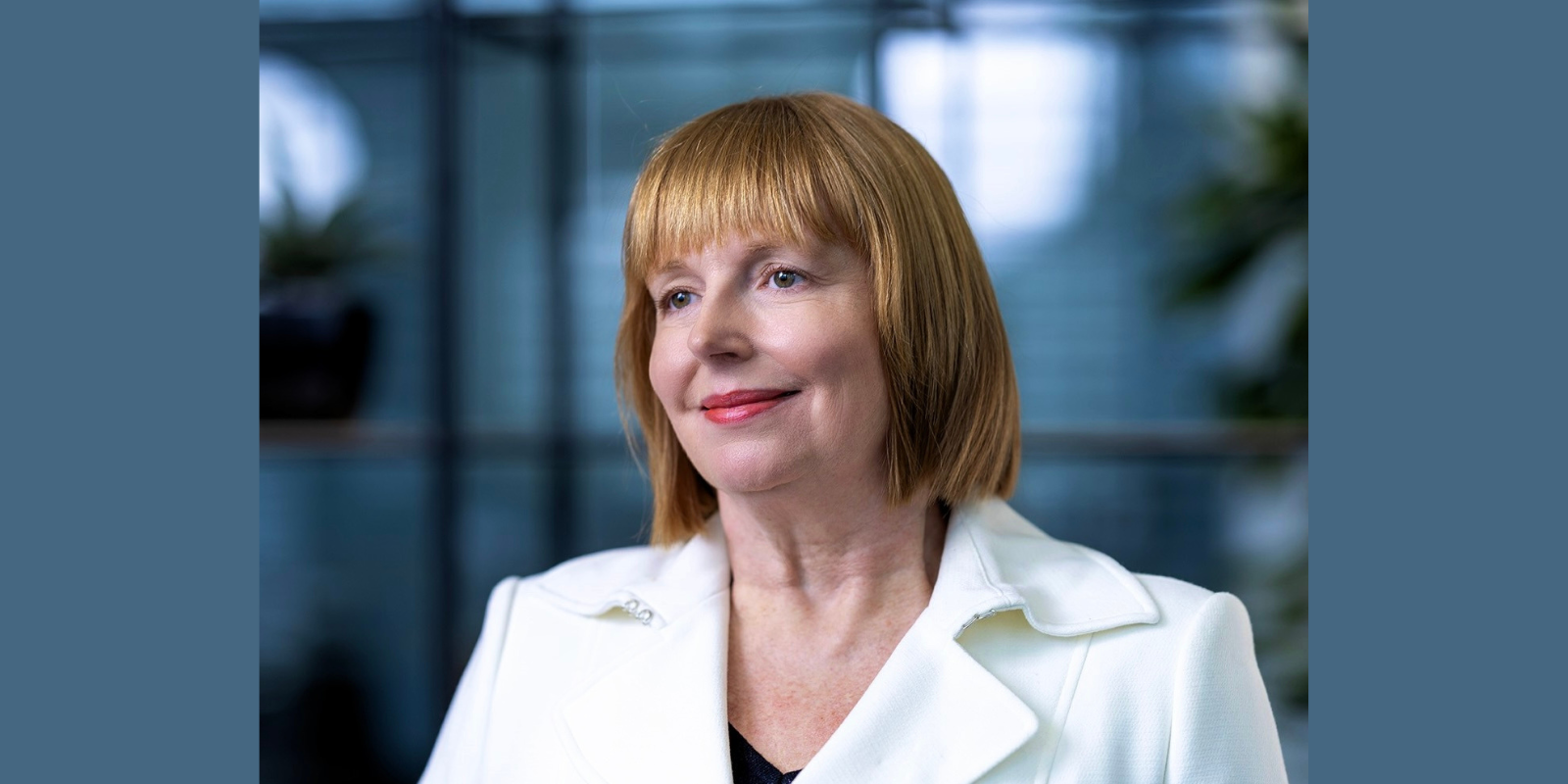 Carolyn Jones, Retirement Director, Scottish Widows