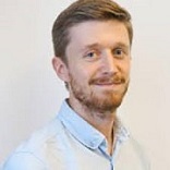 Go to the profile of Simon Harold