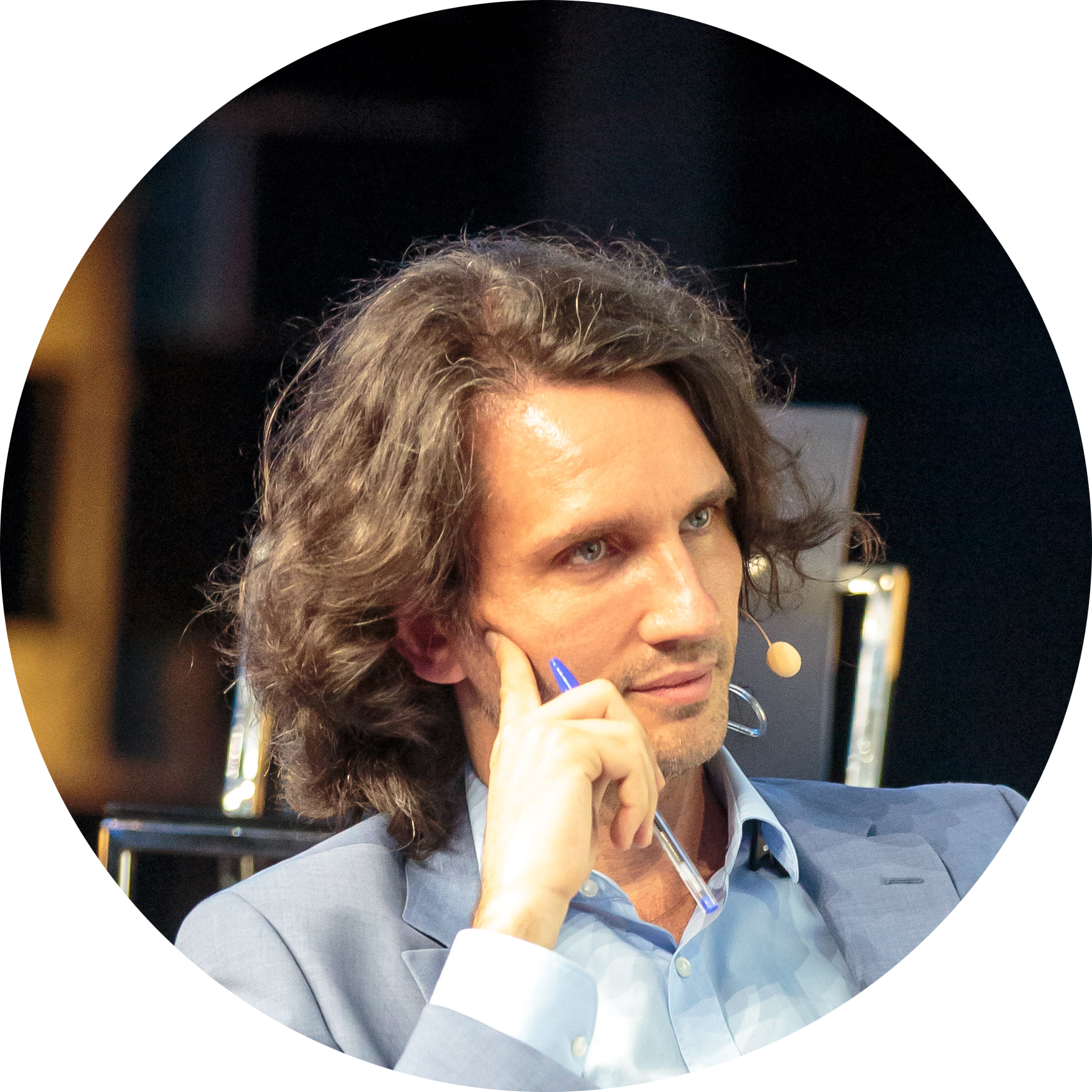 Go to the profile of Fabio Biccari