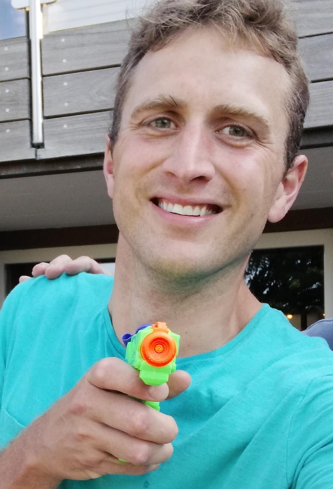 Go to the profile of Stefan Geisen