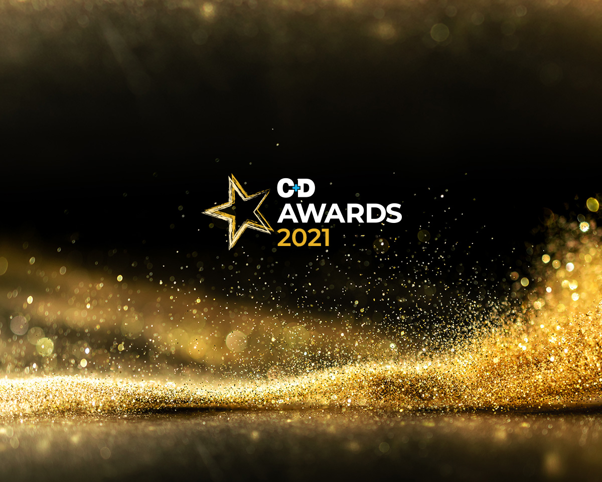 COVID HERO - OUTSTANDING TEAM AWARD - finalists 