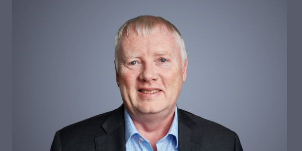 Steven Cameron, Director of Pensions, Aegon