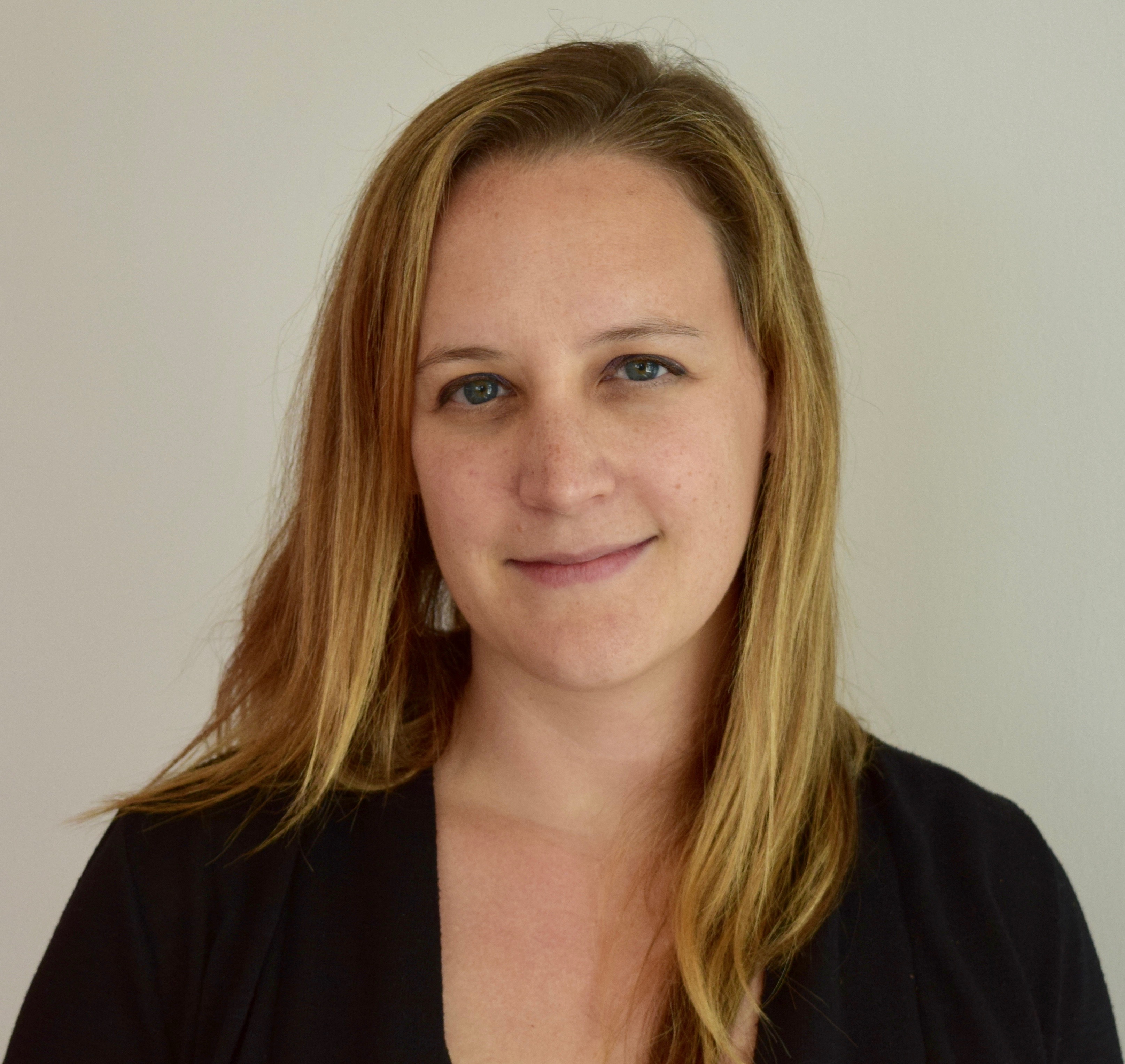 Allison Doerr | Research Communities by Springer Nature