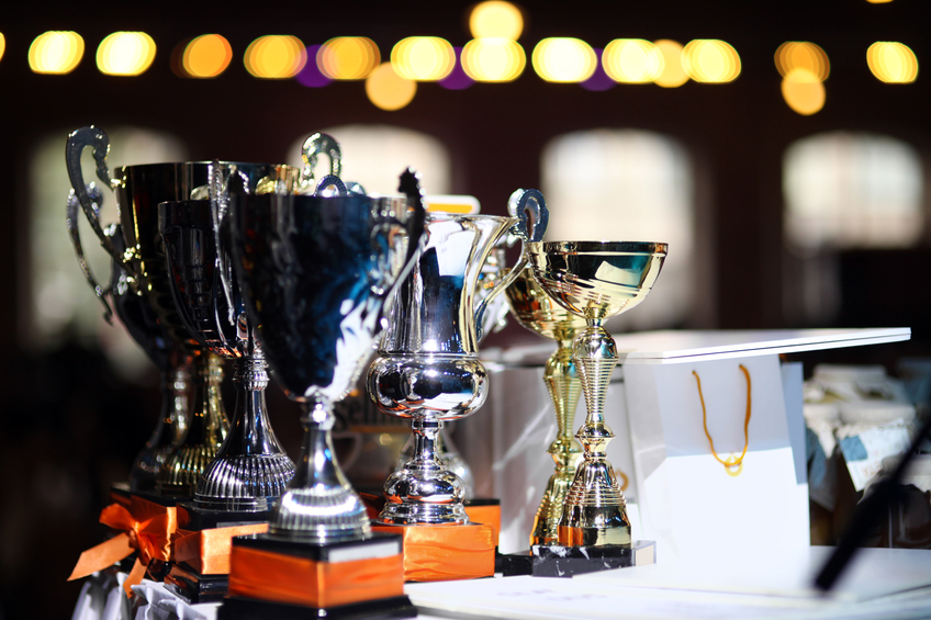 Just under a week to the EMEA EMMAs deadline!