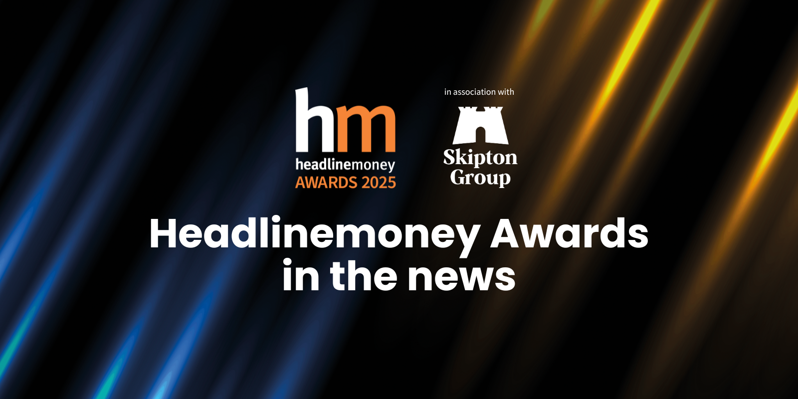 Awards coverage