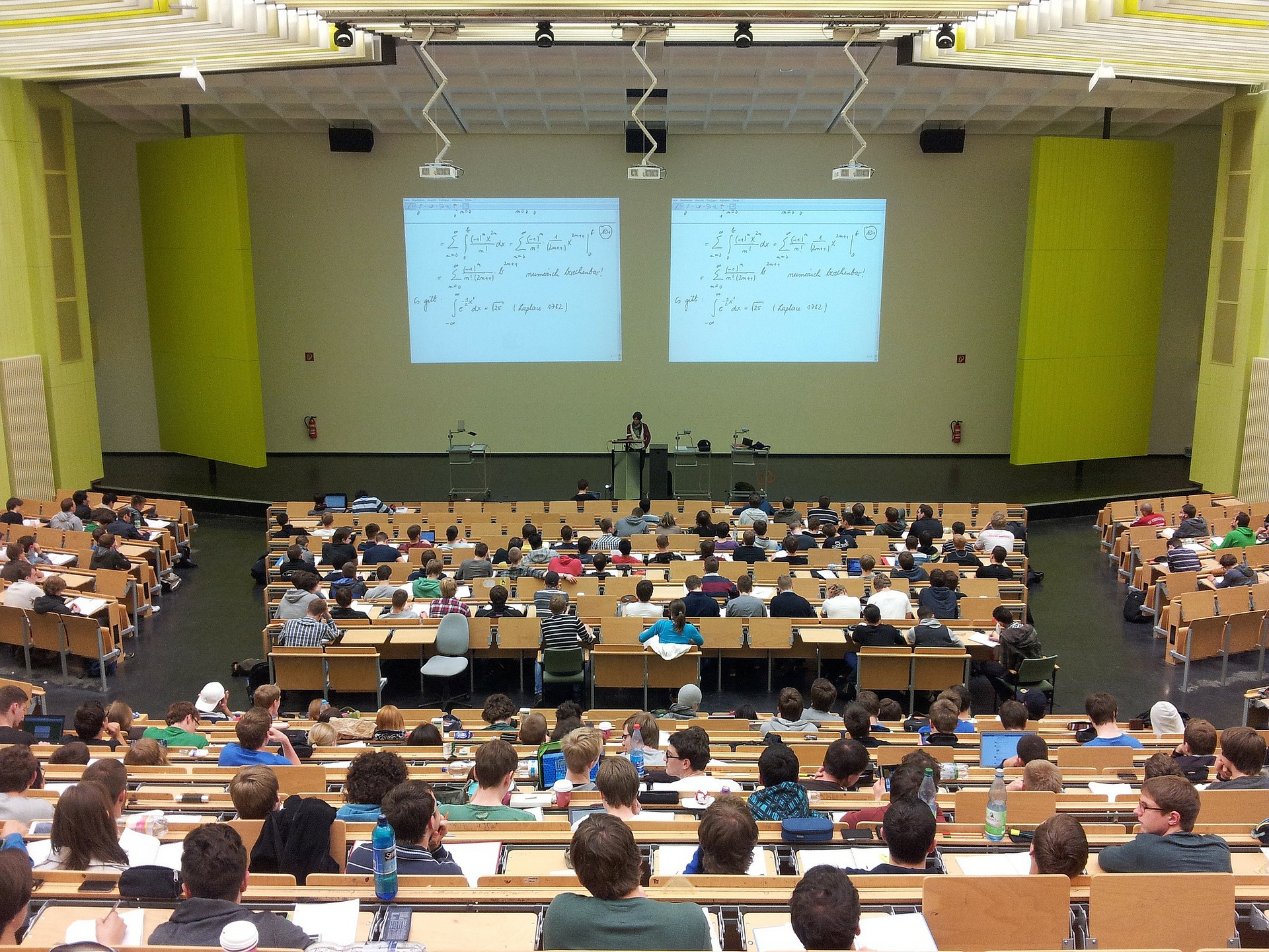 Stepping outside of the catch-22 – tips for bioscientists committed to education