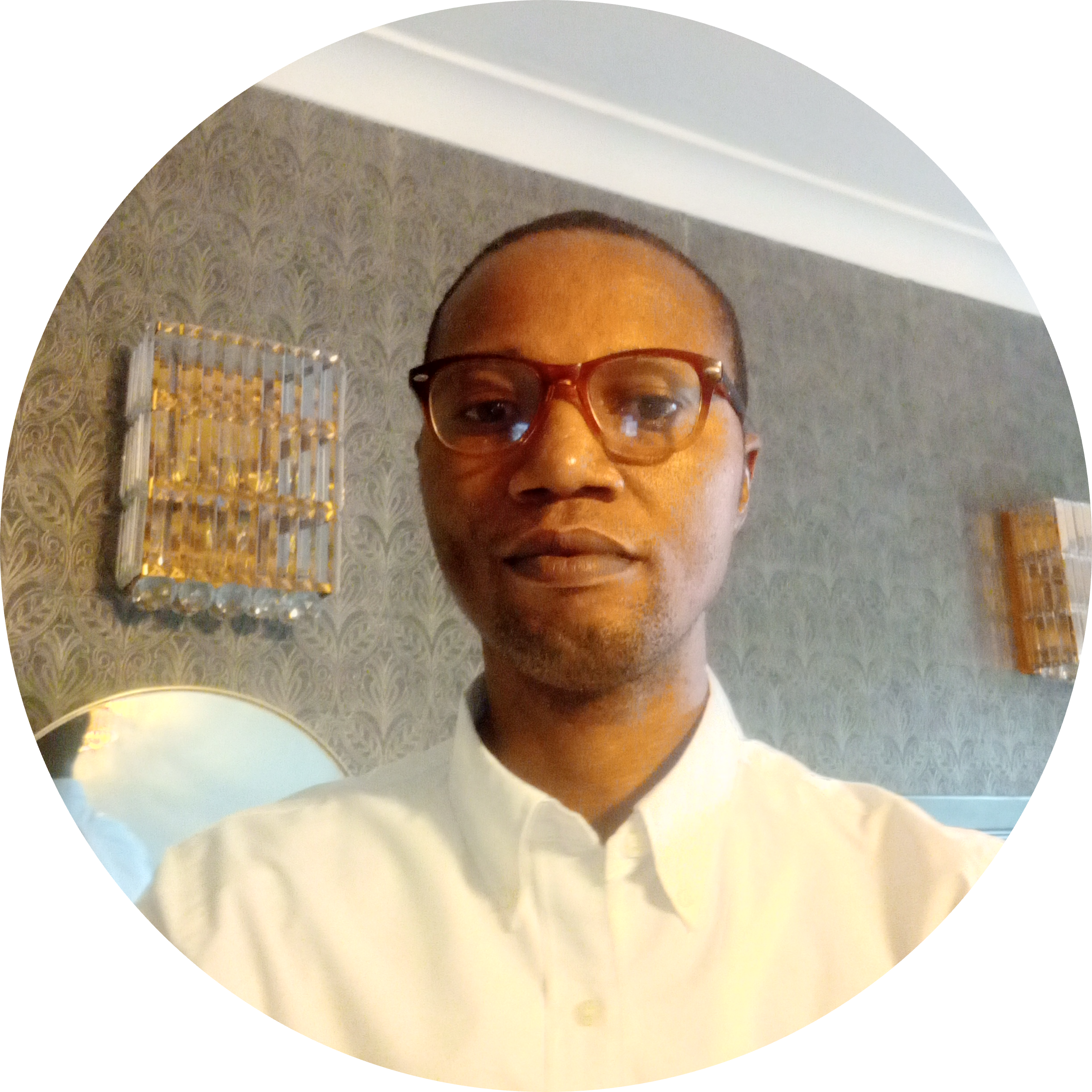 Go to the profile of Olutosin Ademola Otekunrin