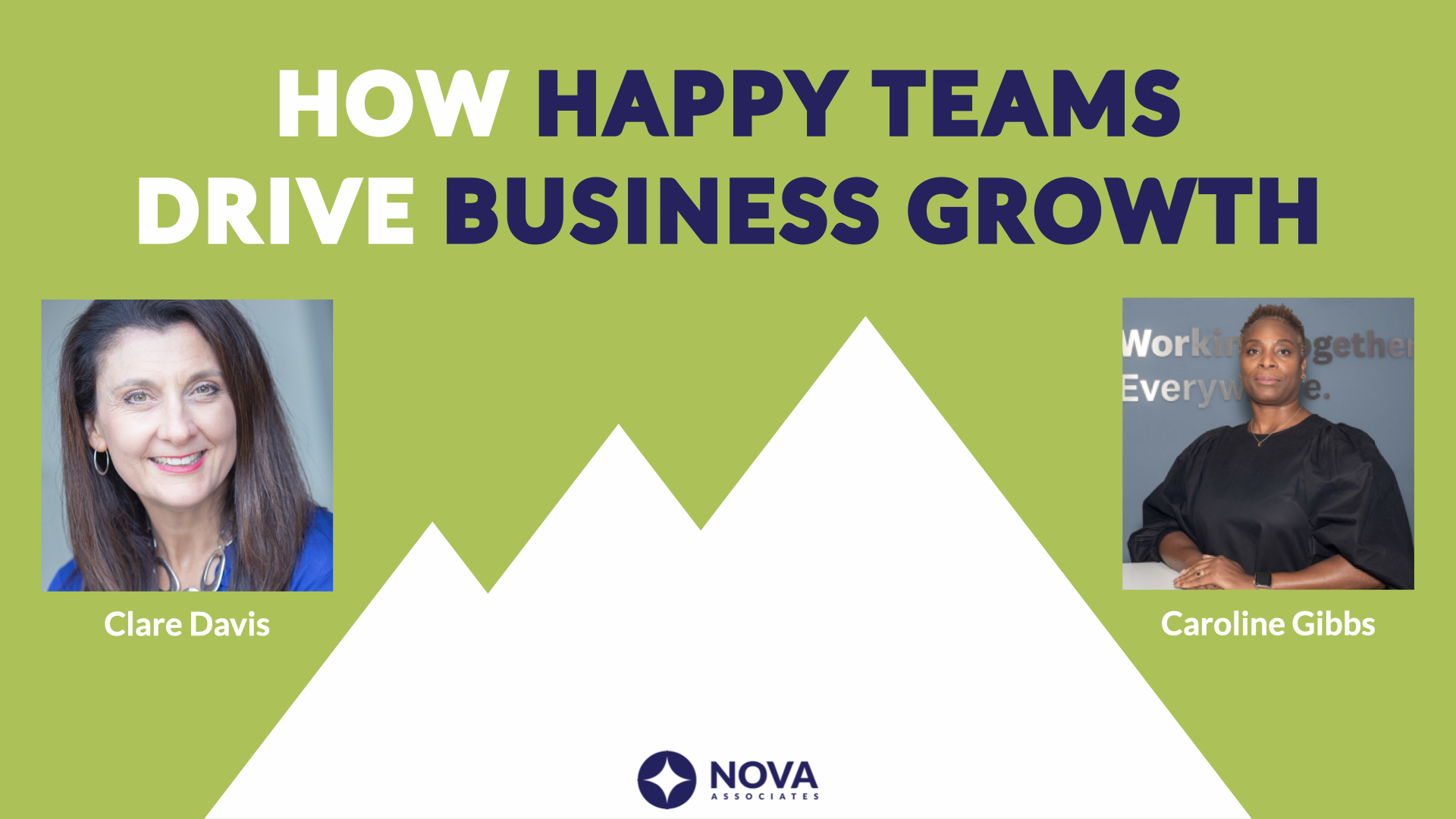 How Happy Teams Drive Business Growth