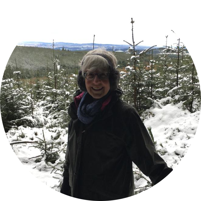 Go to the profile of Rachel Stewart