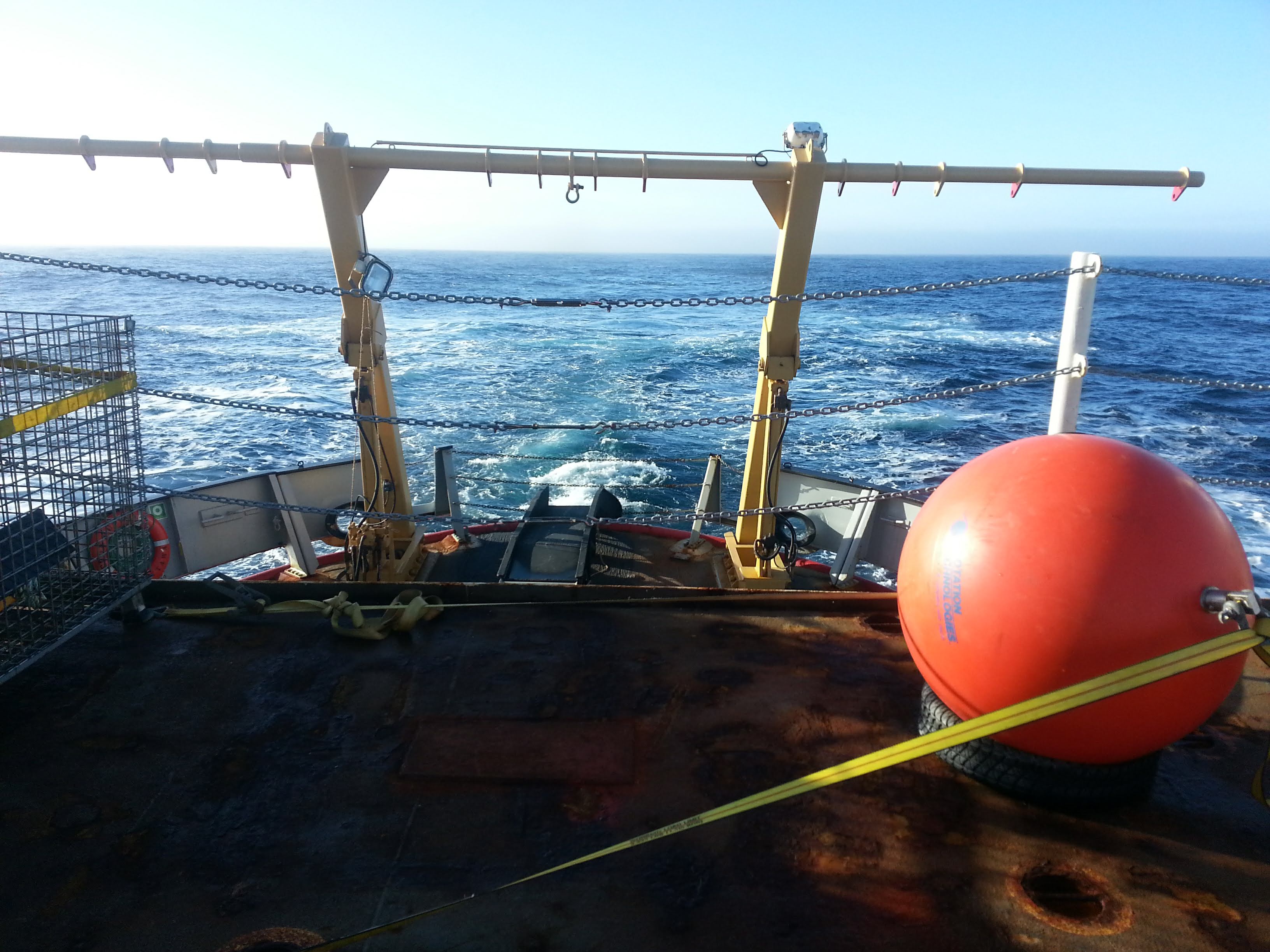 Canada Is Cutting the Ocean Science It Is Promising the World