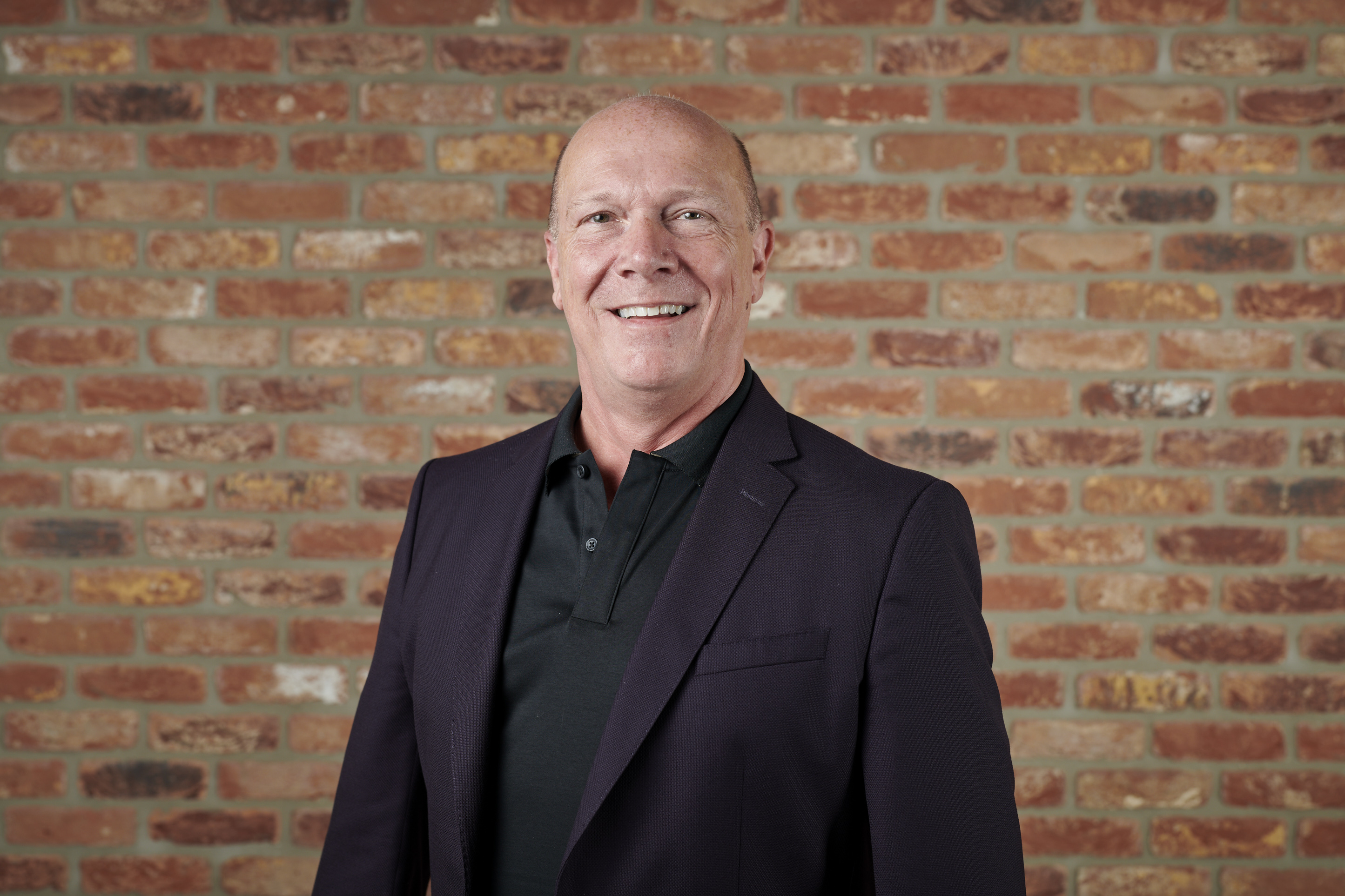 Mark Screeton, CEO, SunLife