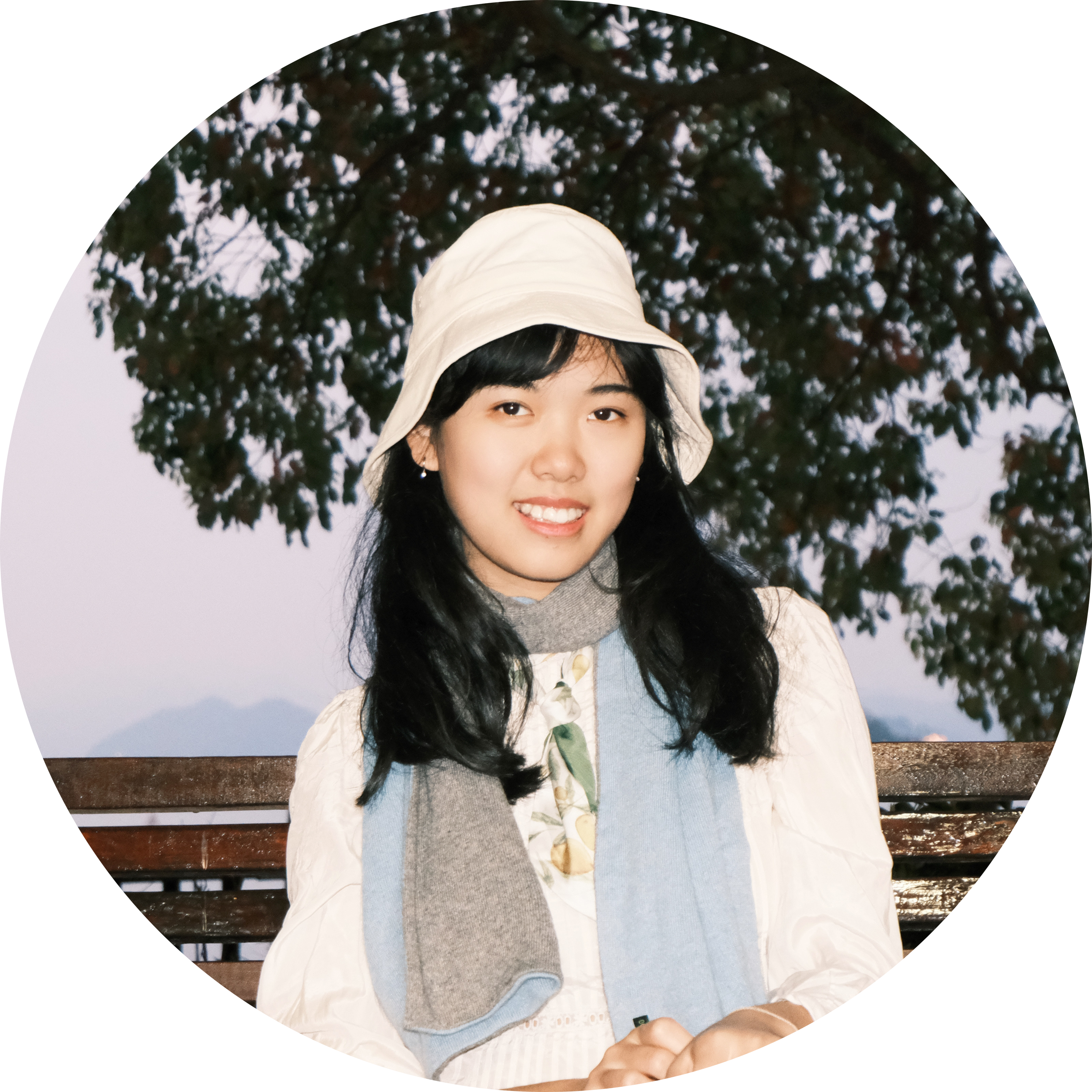 Go to the profile of Gabrielle Pengyu Shao