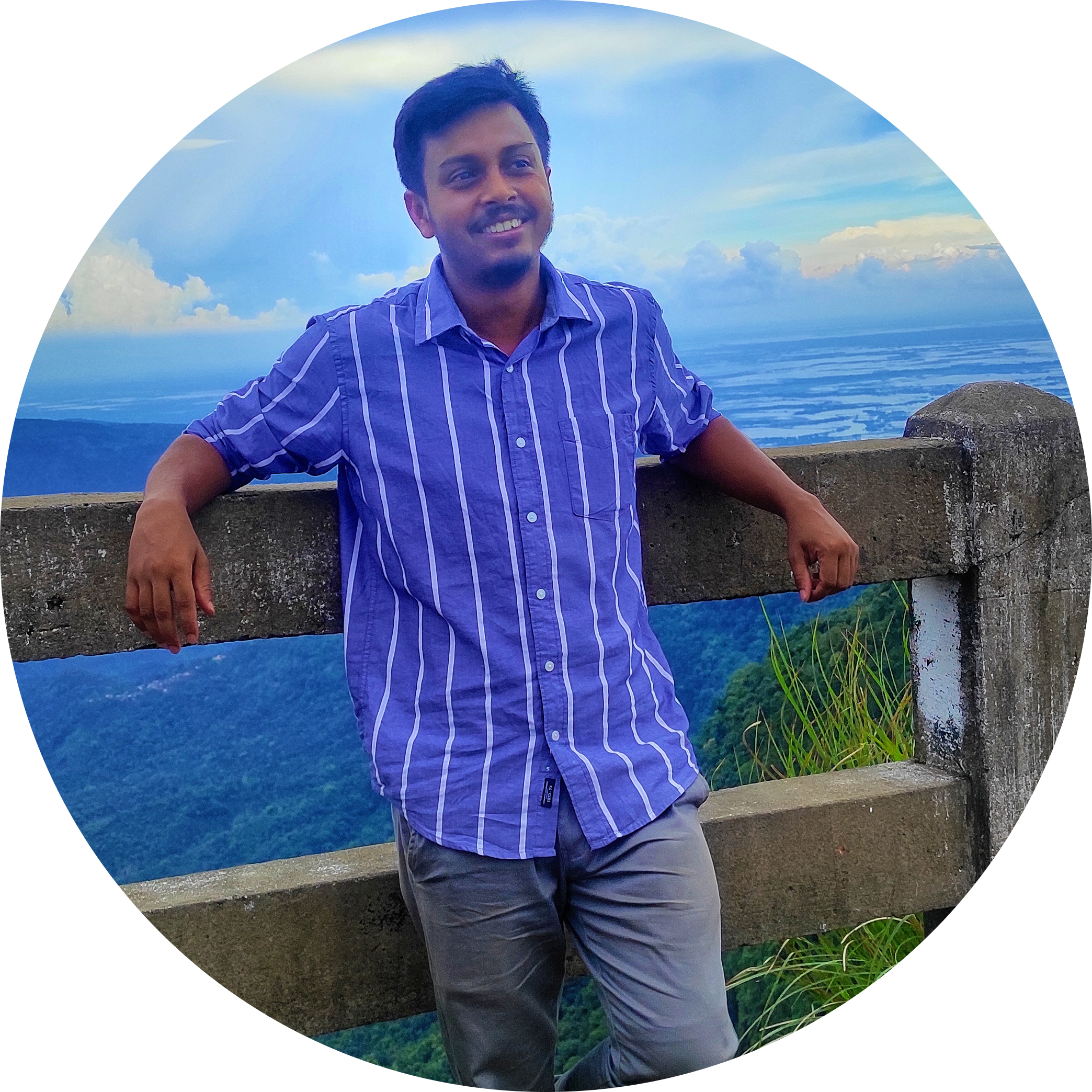 Parvej Khan | Research Communities by Springer Nature