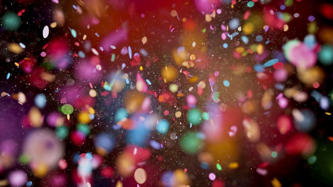 First Week of May – A Chance to Win