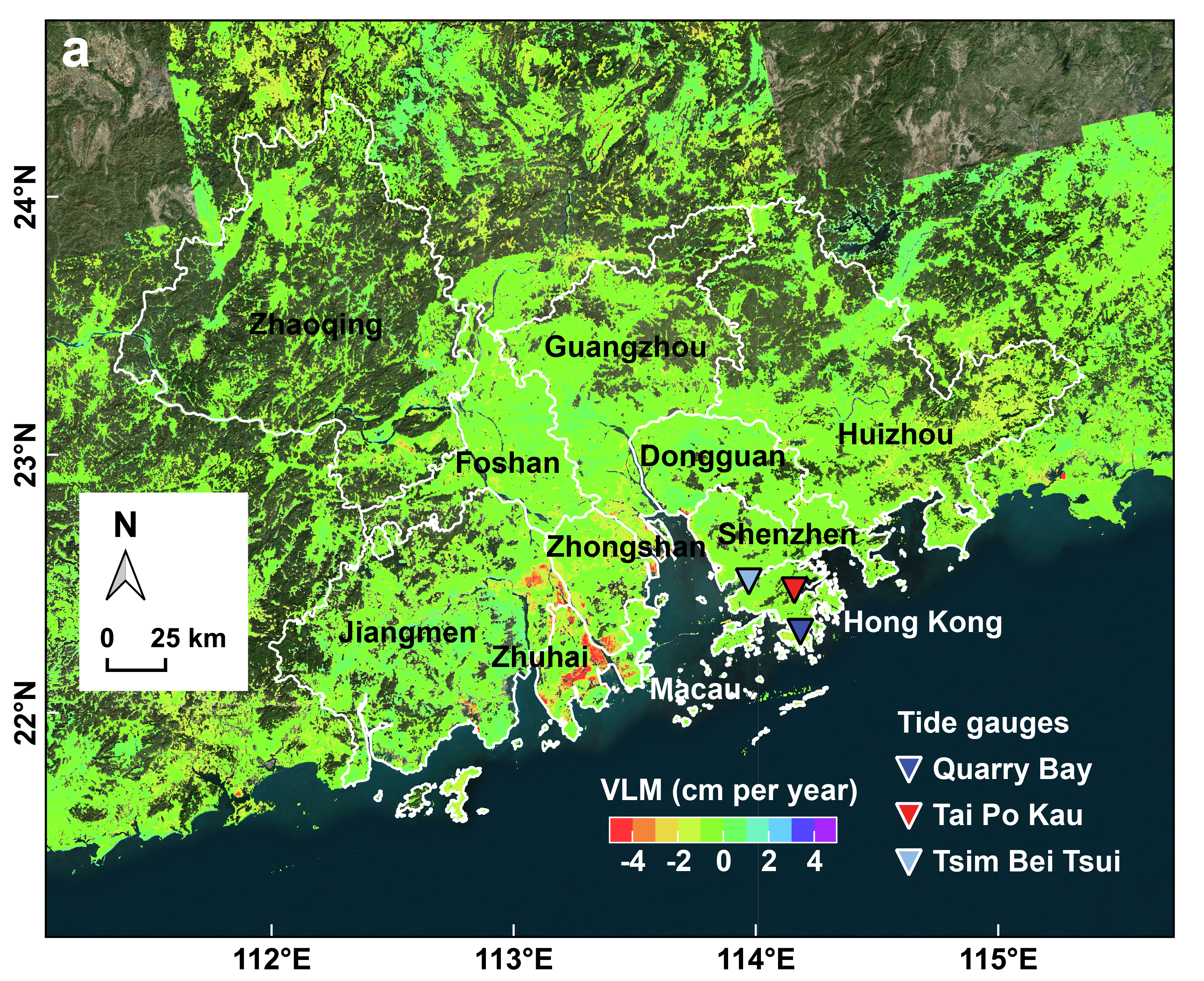 When coastal flooding becomes more than a sea-level story