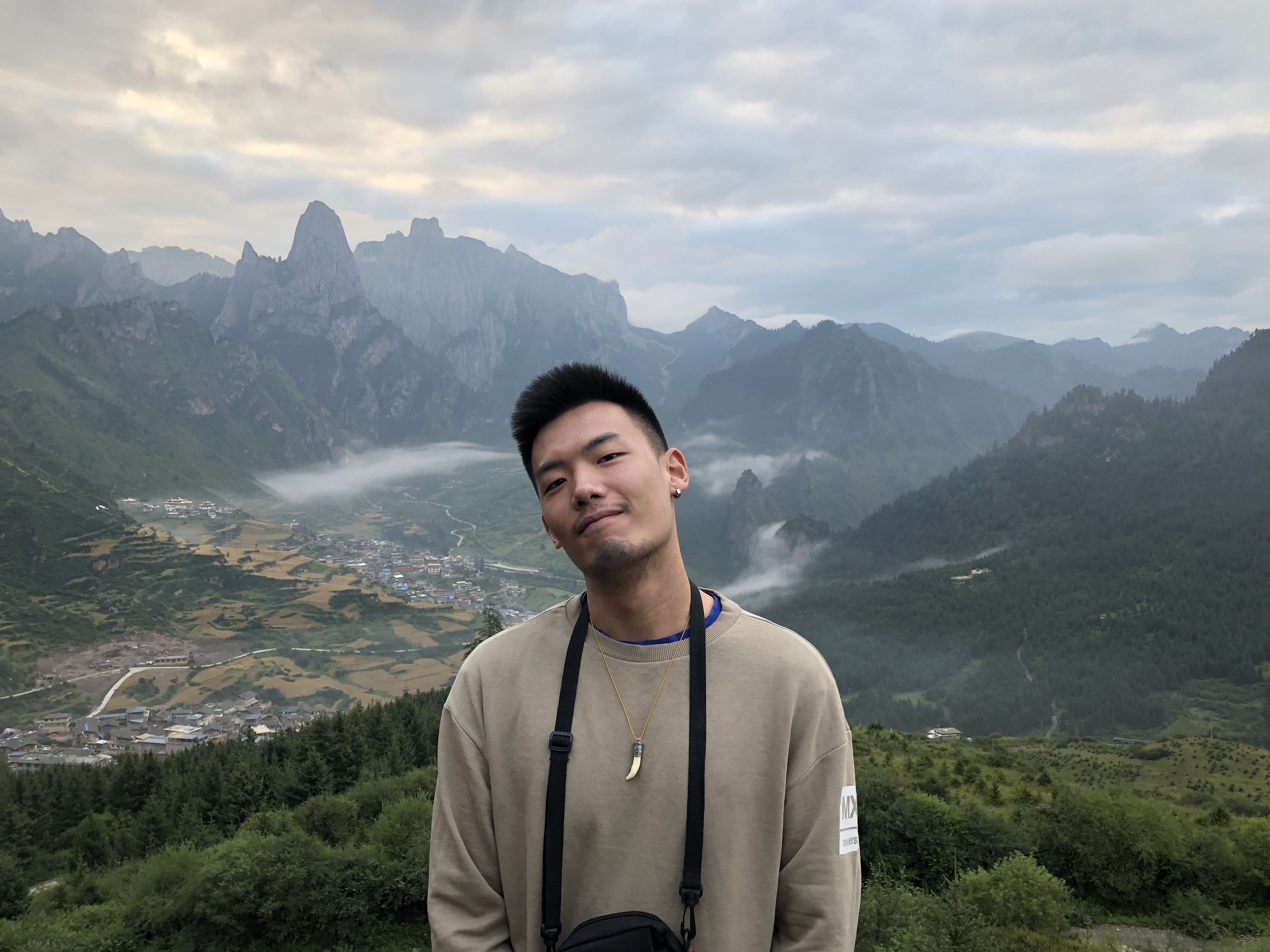 Mi Peng | Research Communities by Springer Nature