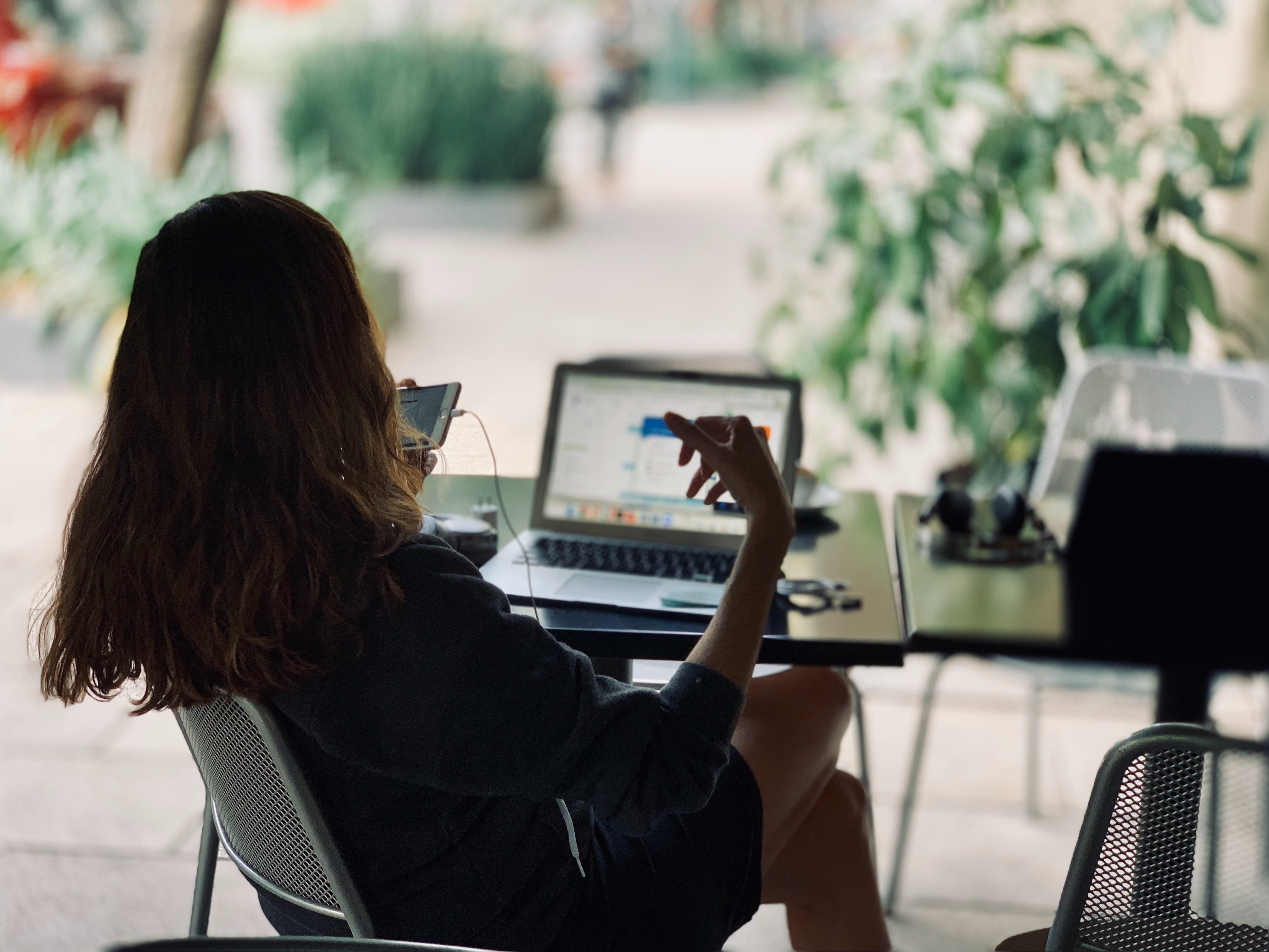 Is Remote Work Really The Future?
