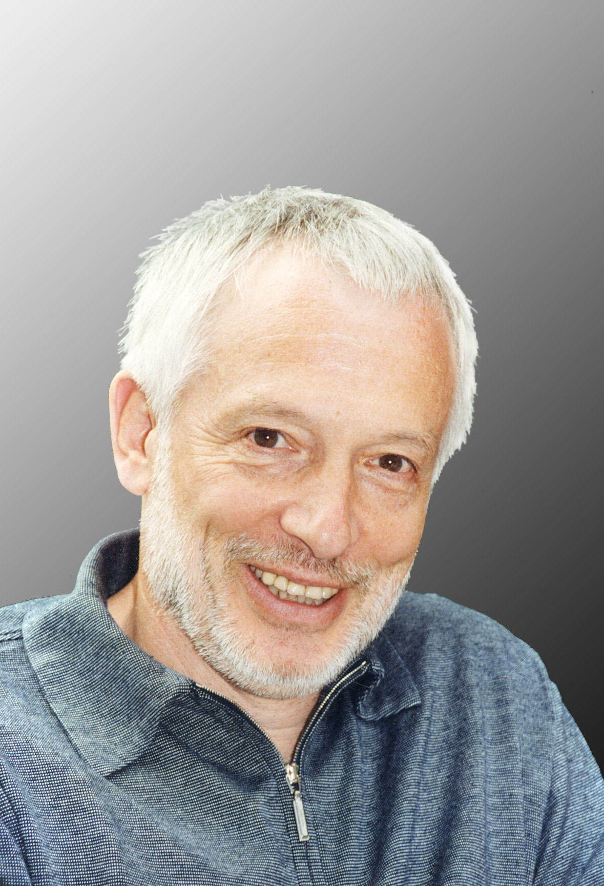 Go to the profile of Burghardt Wittig