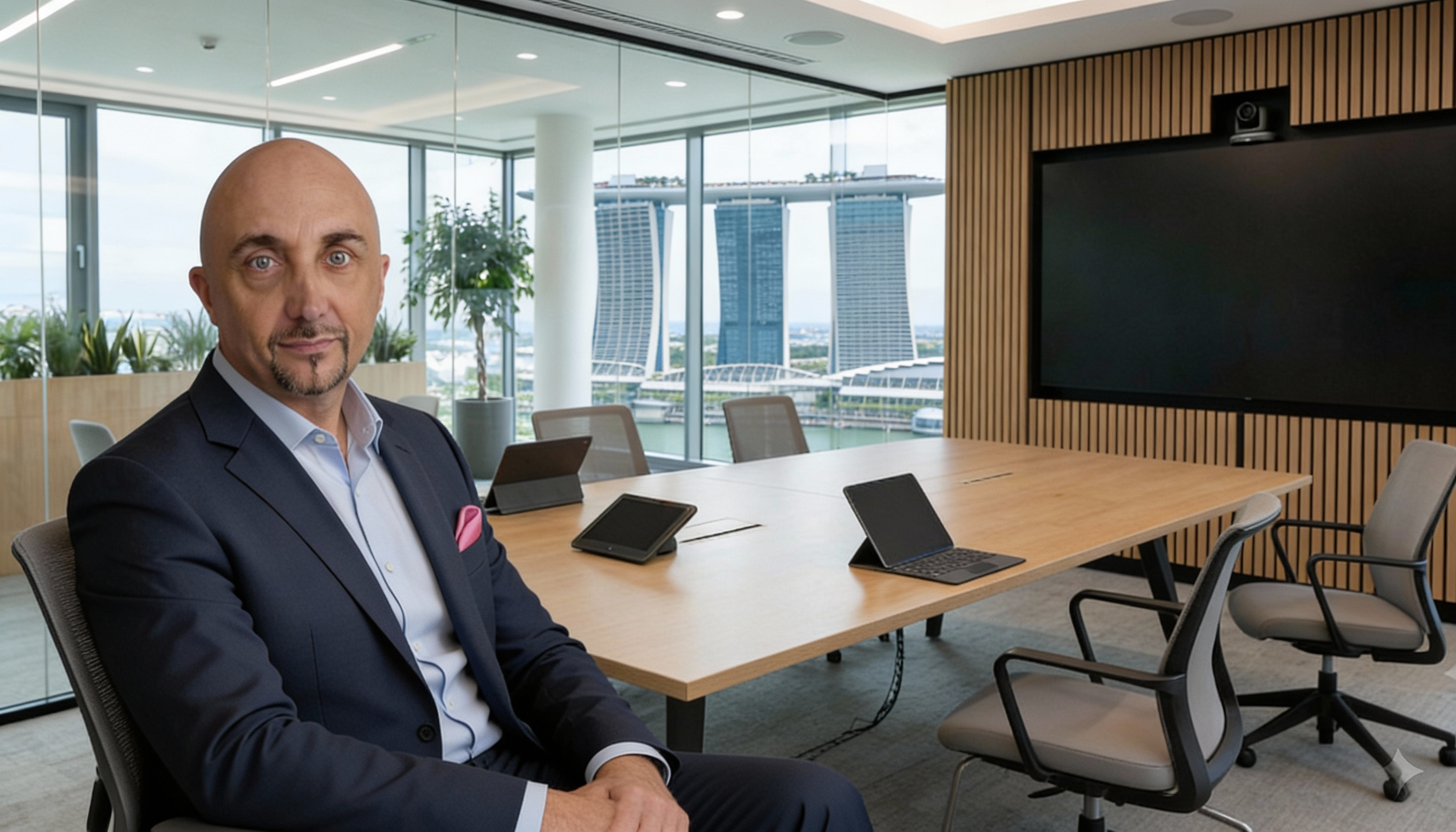 Meeting Room Technology Won't Fix Your Communication Fractures