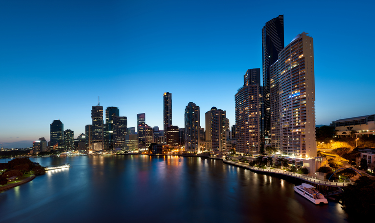 FEM Brisbane Chapter Meeting 07/02/17