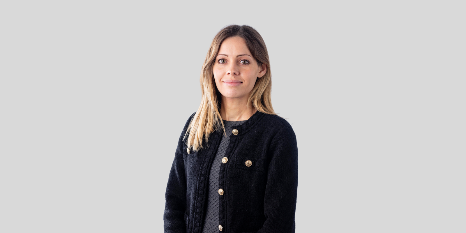 Charlotte Kennedy, Chartered Financial Planner, Rathbones