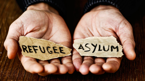 Asylum Seeker and Refugee Oral Health: the Barriers to Care and Why They Matter. A Systematic Review. 