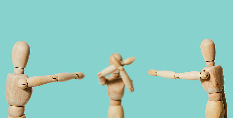 Call for papers: Bullying at school and in the workplace Collection