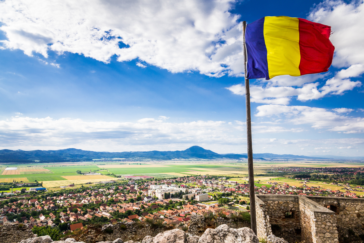 Romania: 2018 Quotas Available