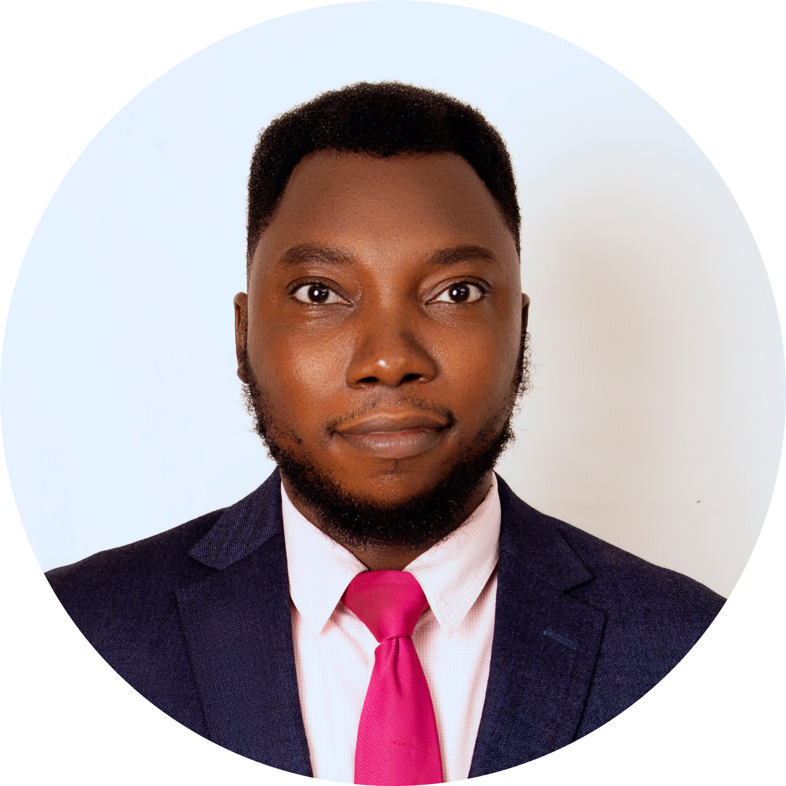 Go to the profile of Bolade Alabi