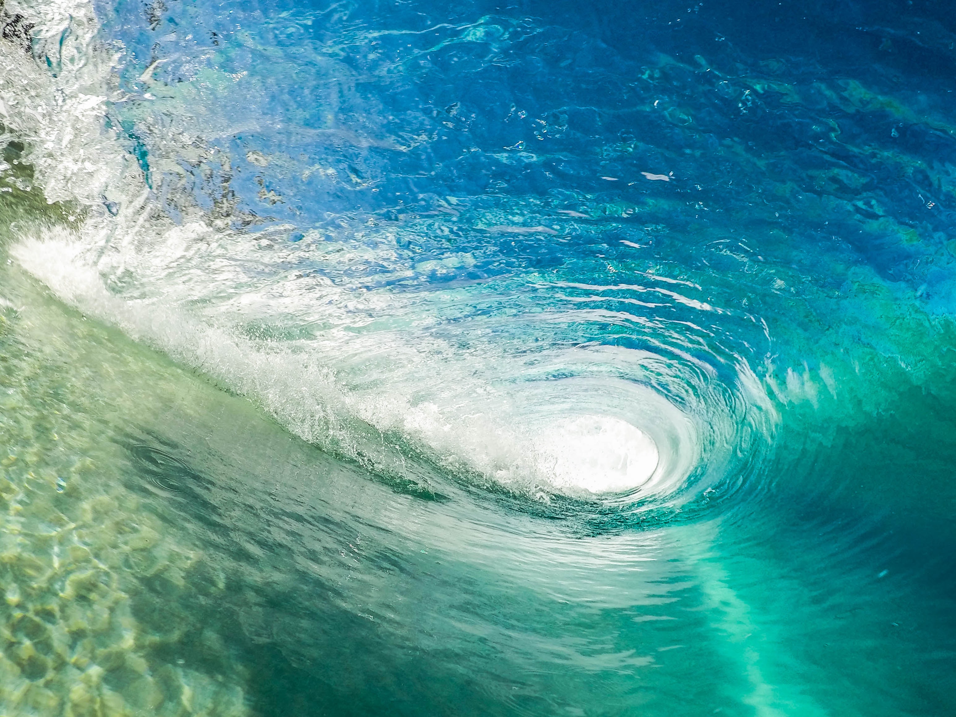 Training replay: Motivating action & change for the environment