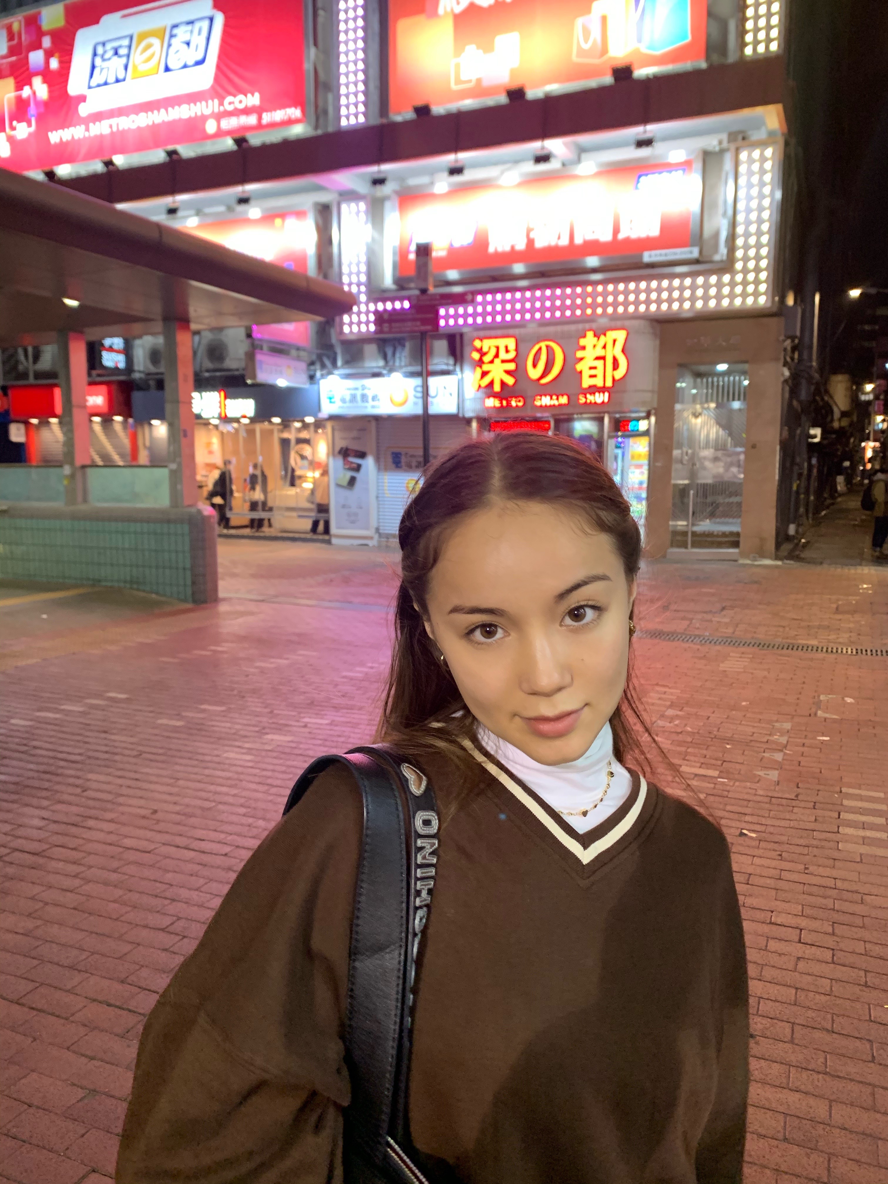 Go to the profile of Tiffanie Laborie-Bousquet