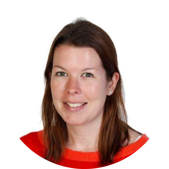 Go to the profile of Aoife Gahlawat