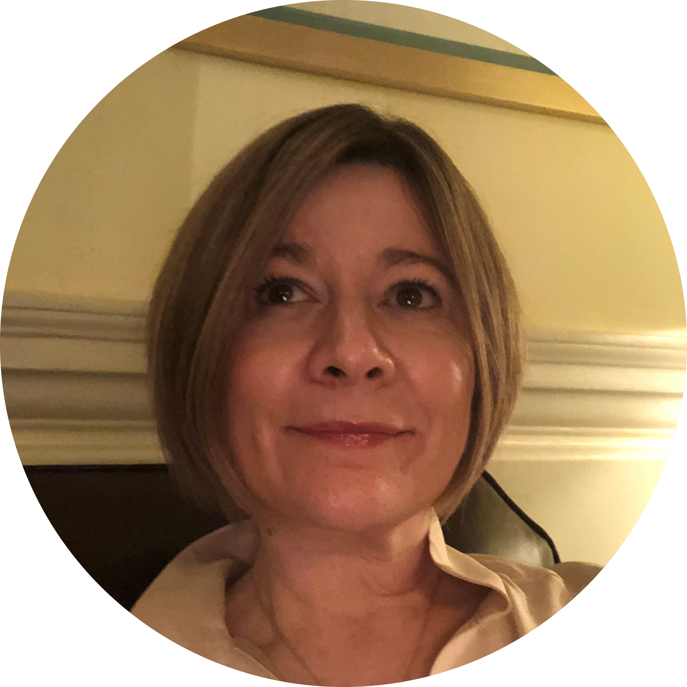 Go to the profile of Sarah Joyce